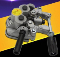 Проволокопротяжный механизм сварочного трактора MZ-1000 - st-e.info - Благовещенск