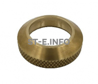 Защитный медный колпачок YK125 - st-e.info - Благовещенск