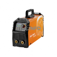 Инвертор сварочный аппарат Сварог ARC 220 "REAL SMART" (Z28403) - st-e.info - Благовещенск