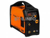 Сварочный инвертор Сварог PRO TIG 200 P DSP AC/DC (E201) - st-e.info - Благовещенск