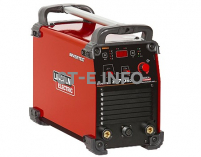 Инвертор сварочный Invertec 270-SX - st-e.info - Благовещенск