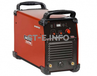 Инвертор сварочный Invertec 400-SX - st-e.info - Благовещенск