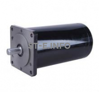 Двухфазный шаговый двигатель nema52 130HY (круглой формы) - st-e.info - Благовещенск