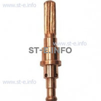 Электрод 9-8232 - st-e.info - Благовещенск