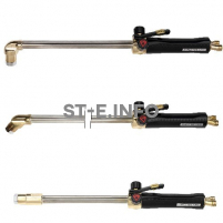 Резак пропан-кислород MESSER Starcut 8615 с соплами арт. 716.05463 - st-e.info - Благовещенск