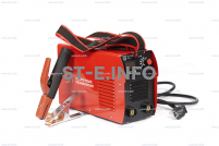 Сварочный аппарат для ручной дуговой сварки ARC-200 IGBT - st-e.info - Благовещенск