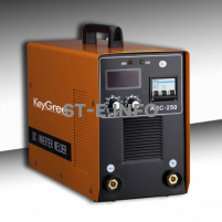 Аппарат для ручной дуговой сварки ARC-250 3/380вт инвертор - st-e.info - Благовещенск