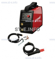 Arcweld 200i-S - st-e.info - Благовещенск