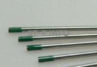 Вольфрамовые электроды WP - D 4,8 / 175 мм - st-e.info - Благовещенск