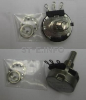 Потенциометр T10812-122 Lincoln Electric - st-e.info - Благовещенск