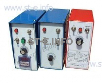 Шкаф управления DC сварочным позиционером малой грузоподьемности - st-e.info - Благовещенск