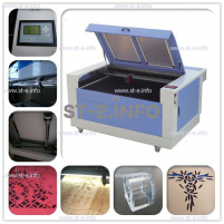 Лазерный станок ЧПУ для гравировки и резки ST-LG1390G - st-e.info - Благовещенск