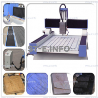 Фрезерно-гравировальный станок для нанесения надписей и рисунков на мрамор ST-G6090M - st-e.info - Благовещенск