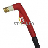 Плазмотроны для ручной резки Сварог CS 151 - st-e.info - Благовещенск