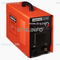 Инвертор сварочный CUT-40B - st-e.info - Благовещенск