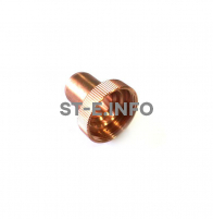 Насадка  CV0008 для плазмотрона 141 - st-e.info - Благовещенск