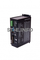 Цифровой драйвер 2х фазного шагового двигателя арт. DM2280A (АС) - st-e.info - Благовещенск