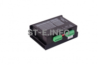 Цифровой драйвер 2х фазного шагового двигателя арт. DM422 - st-e.info - Благовещенск