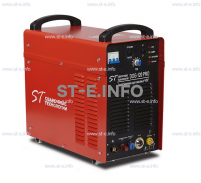 Установка воздушно-плазменной резки DOG-120 PRO - st-e.info - Благовещенск