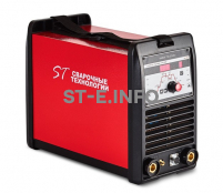 Сварочный аппарат для аргонодуговой сварки HANDY TIG-200Di - st-e.info - Благовещенск