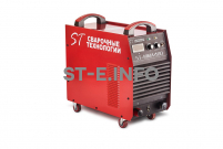Аппарат для ручной дуговой сварки ST-MMA 400 - st-e.info - Благовещенск