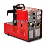 Полуавтоматический аппарат для сварки MIG-250 220V - st-e.info - Благовещенск