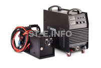 Полуавтомат для сварки MIG-500 ECO - st-e.info - Благовещенск