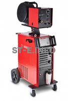 Аппарат для сварки MIG-500ST Double Pulse - st-e.info - Благовещенск
