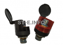 Разъем-болт EDZ 50 TYPE 1 - st-e.info - Благовещенск