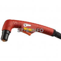 Плазмотрон для ручной резки Ergocut CB 50 (CA) с кабелем 6 метров  - st-e.info - Благовещенск