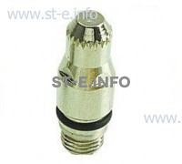 Электрод для плазмотрона P-200  - st-e.info - Благовещенск