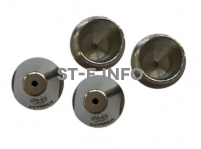 Сопло FY-160 диаметр 2,1 мм - st-e.info - Благовещенск