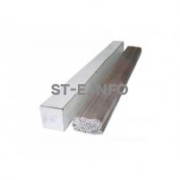 Пруток для сварки алюминиевых сплавов Fl Al Si5 1,6 мм - st-e.info - Благовещенск