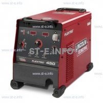 Flextec 450 - st-e.info - Благовещенск