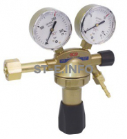 Редуктор DINARG Plus N2/Ar (Aргон/CO2) - st-e.info - Благовещенск