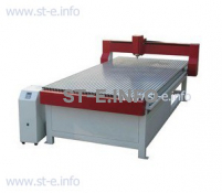 Фрезерно-гравировальный станок с ЧПУ ST-G1224 - st-e.info - Благовещенск