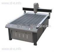 Фрезерно-гравировальный станок с ЧПУ ST-G1313 - st-e.info - Благовещенск