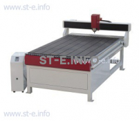 Фрезерно-гравировальный станок с ЧПУ ST-G1318A - st-e.info - Благовещенск