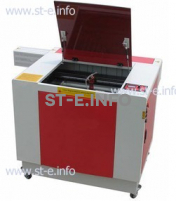 Станок для лазерной гравировки ST-LG6040H - st-e.info - Благовещенск
