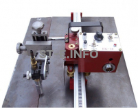 Сварочная каретка HK-20 - st-e.info - Благовещенск