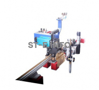 Сварочная каретка HK-100 с блоком колебания сварочной горелки + рельс - st-e.info - Благовещенск