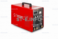 Инвертор для аргонодуговой сварки TIG-250 MOS - st-e.info - Благовещенск