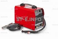 Установка воздушно-плазменной резки CUT-40 - st-e.info - Благовещенск