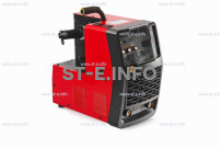Сварочный инвертор MIG-250 + MMA - st-e.info - Благовещенск