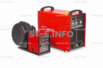 Инвертор для автоматической TIG сварки ROBO-WELDING 578 - st-e.info - Благовещенск