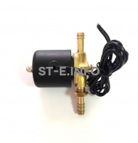 Газовый клапан для аппарата плазменной резки  - st-e.info - Благовещенск