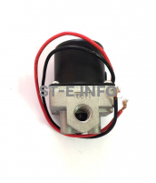  Газовый клапан для аппарата плазменной резки арт. DF2-3-A - st-e.info - Благовещенск