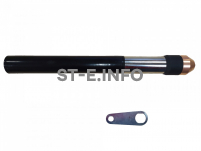 Голова плазмотрона YK125 - st-e.info - Благовещенск