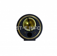 Евроразъем-штырь малый - st-e.info - Благовещенск