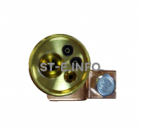 Евроразъем-штырь малый (1) - st-e.info - Благовещенск